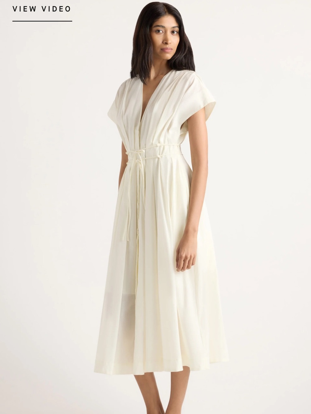 Modern Citizen Yvette dress